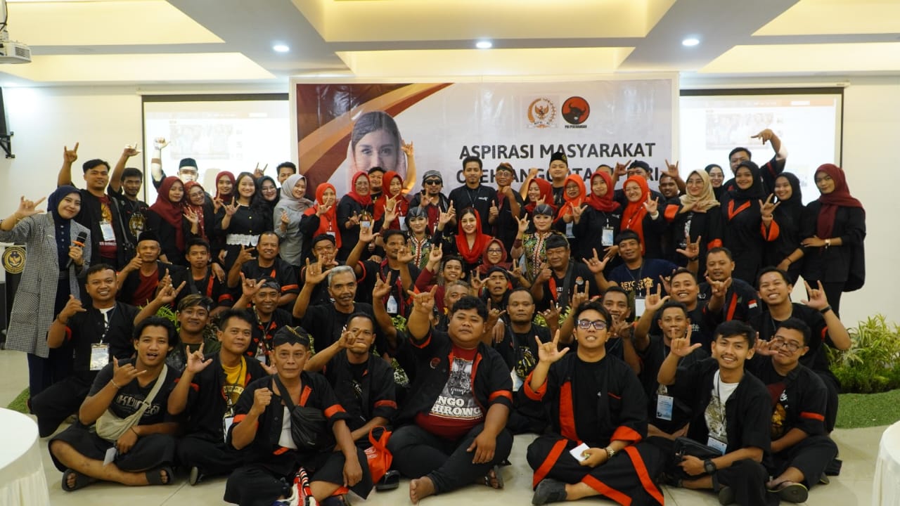 Dukung Ponorogo Tembus Jejaring Kota Kreatif Dunia UNESCO, Novita Hardini:  Waktunya Budaya Lokal Bicara di Panggung Global